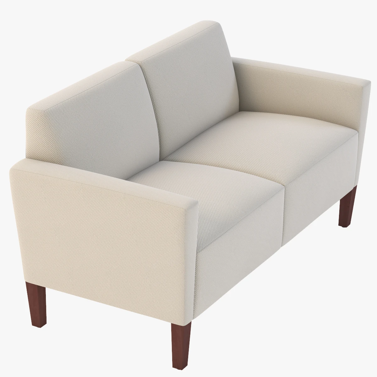 Nemschoff Sofa Collection 01 3D Model_03